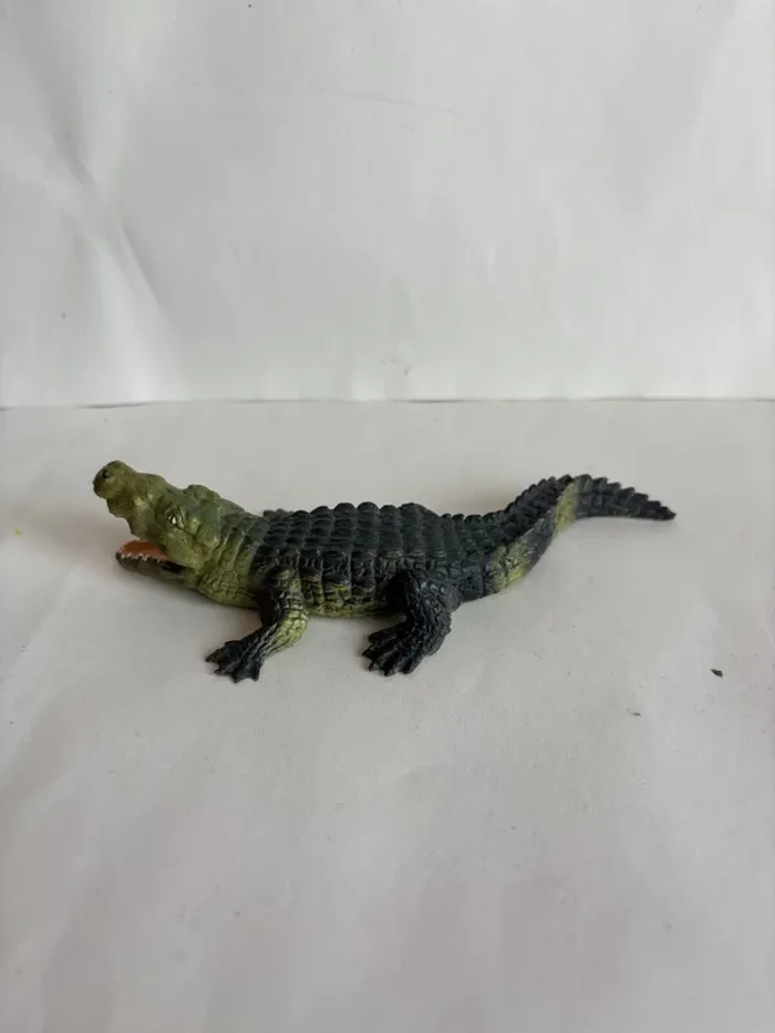 Crocodile Schleich - photo numéro 3