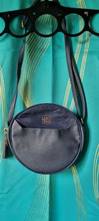 Besace bandoulière neuve