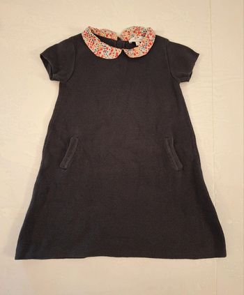 Robe Cyrillus 4 ans