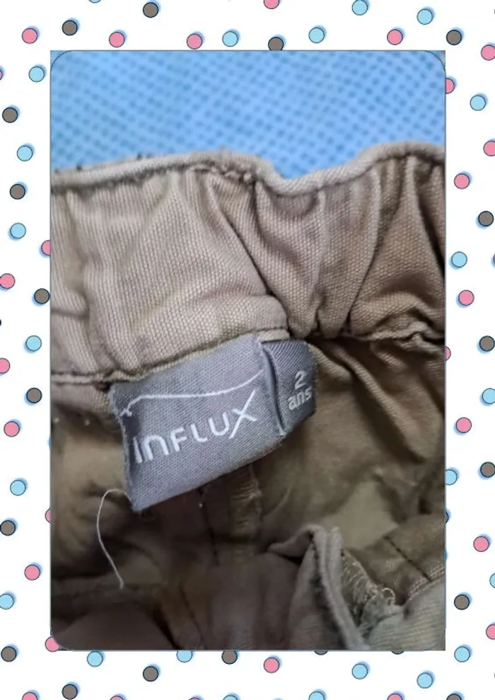 Pantalon 24 mois - photo numéro 5