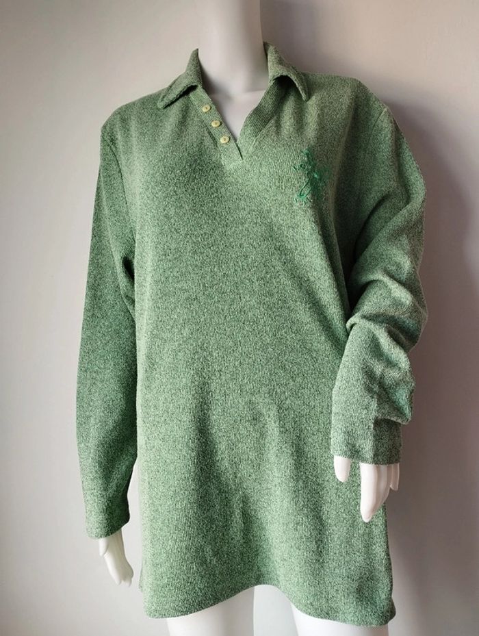 Pull Afibel taille 52/54