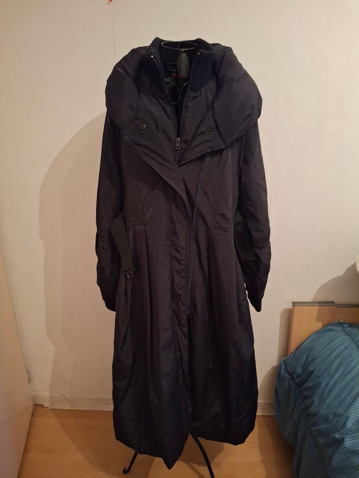 Manteau tissaia t42 - photo numéro 4