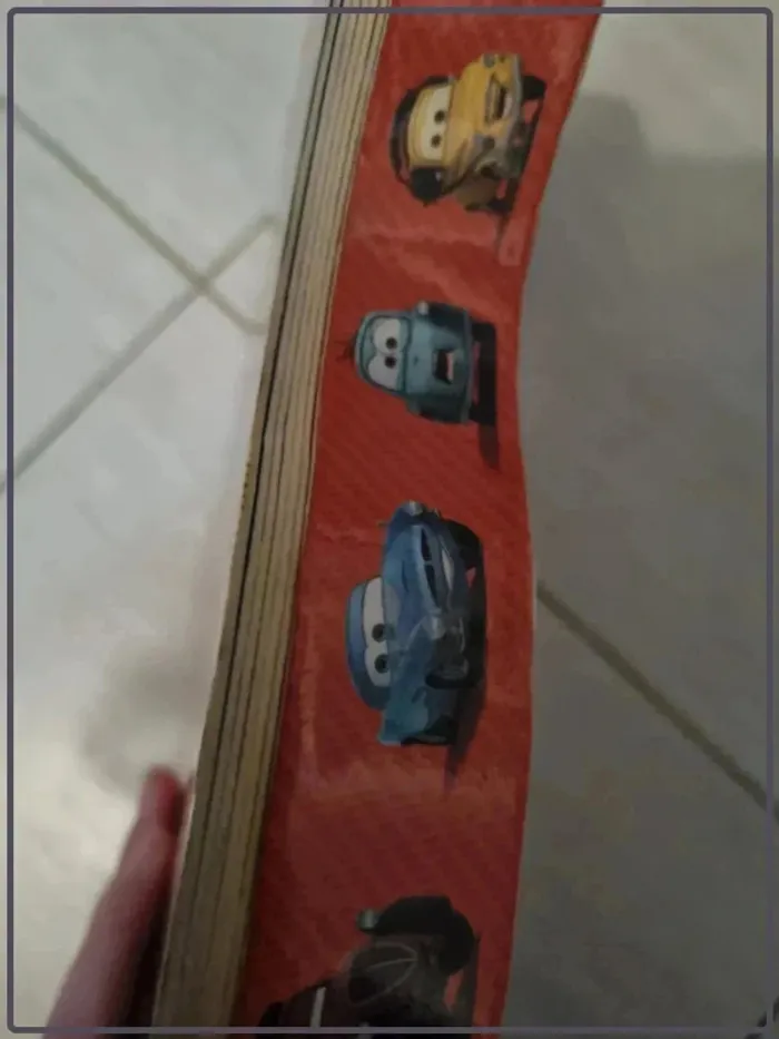 Livre Cars - photo numéro 6