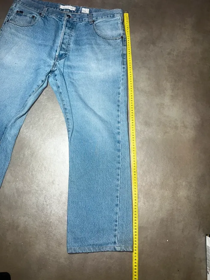 Jeans vintage - photo numéro 10