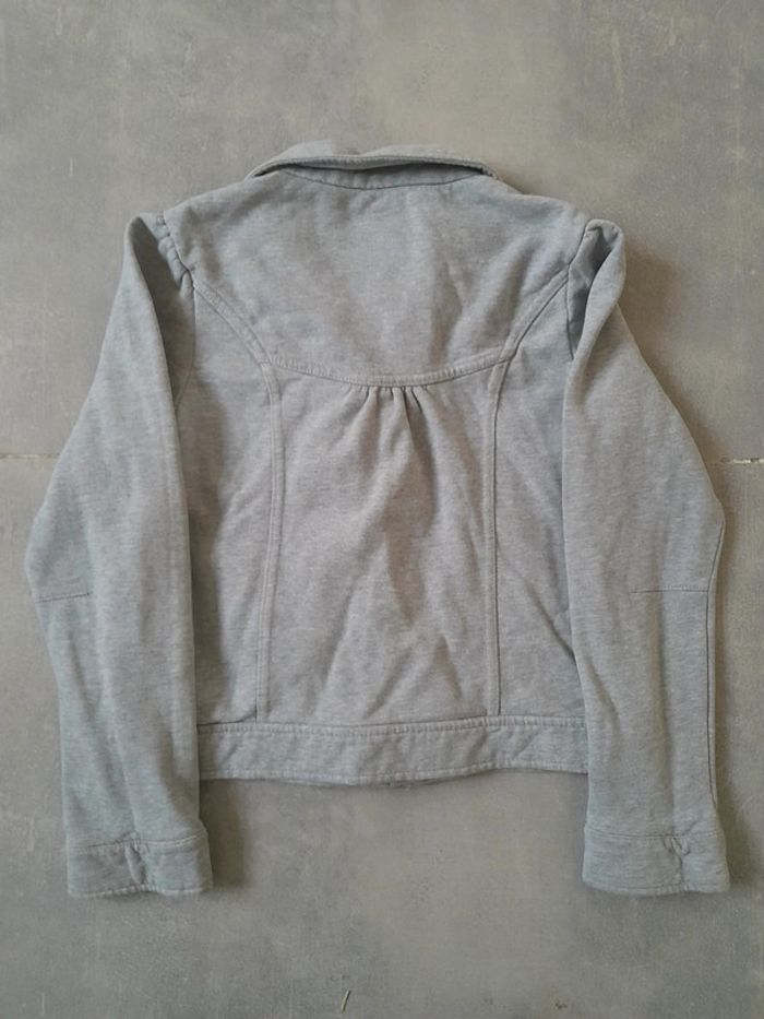 Veste Vertbaudet 10 ans - photo numéro 2