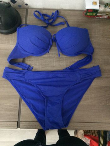Maillot de bain
