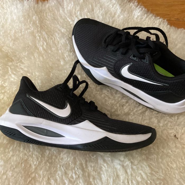Baskets nike 36,5