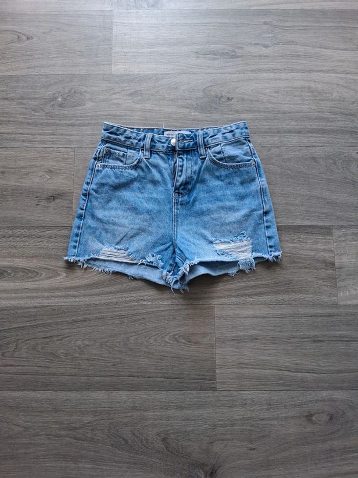 Short Stradivarius