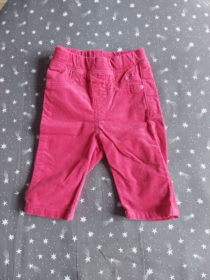 Pantalon - photo numéro 2