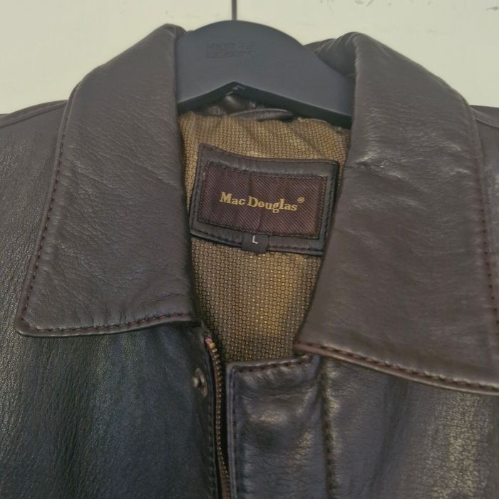 Manteau homme - photo numéro 3