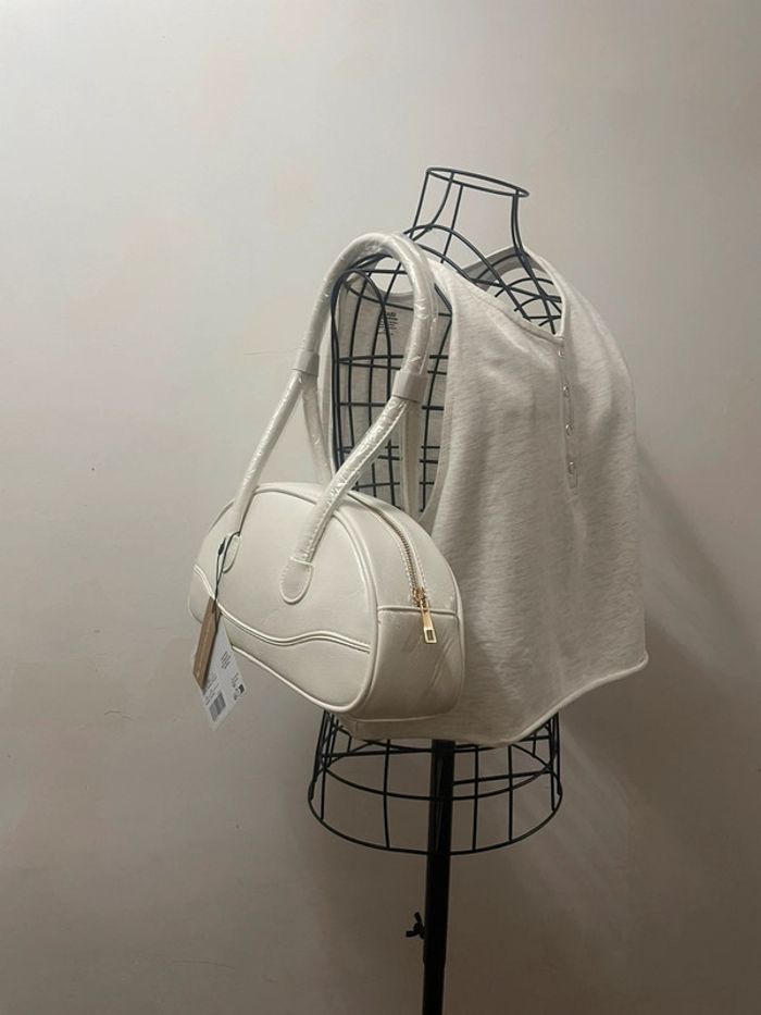 Magnifique sac de grande marque Even&odd Sac Zalando - photo numéro 5