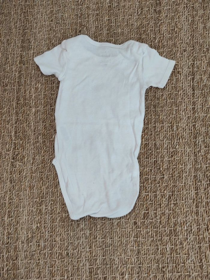 Body Tex 36mois - photo numéro 3