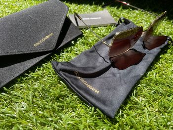 Lunette de soleil Dolce Gabbana