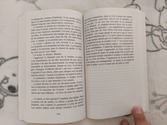 Livre oiseaux - photo numéro 3