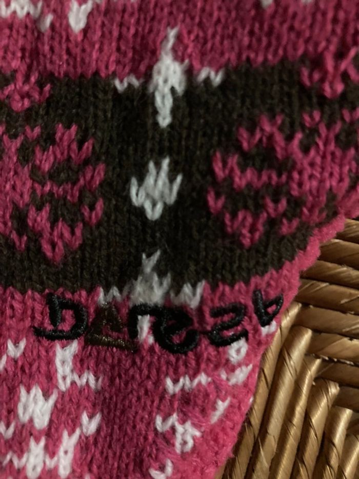 Bonnet de ski dare2b - photo numéro 3