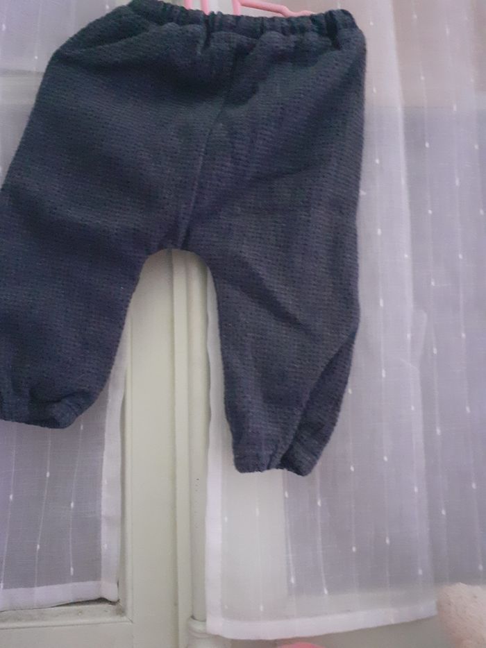 Pantalon d'hiver - photo numéro 2