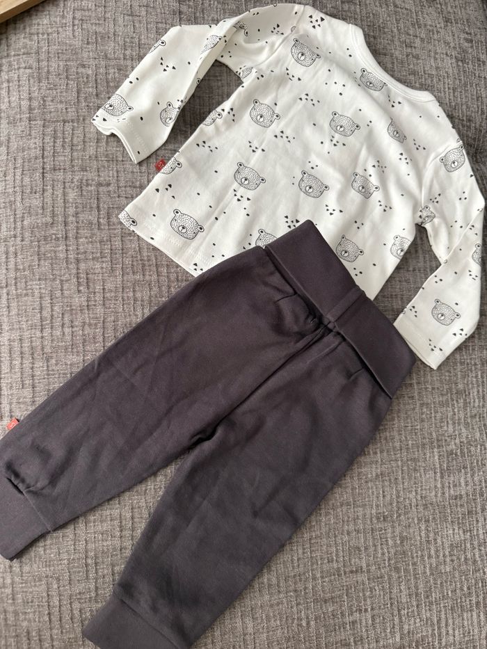 Ensemble neuf avec étiquette - photo numéro 4