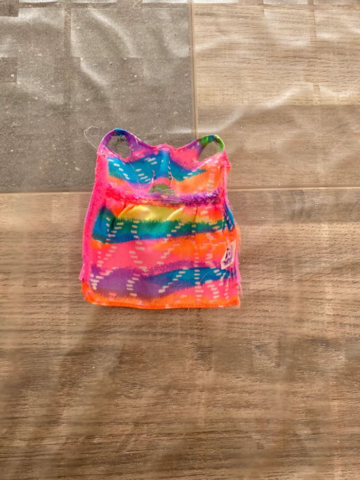 Barbie avec robe - photo numéro 4