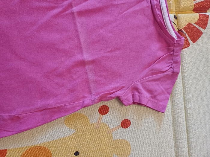 Lot t-shirts 4 ans - photo numéro 10