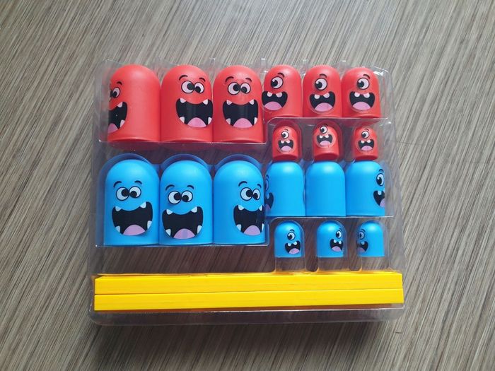 Jeu morpion - photo numéro 2