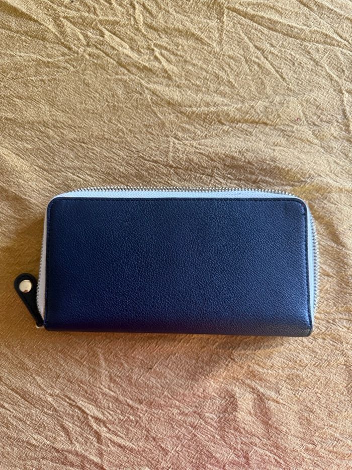 Porte monnaie Tommy hilfiger - photo numéro 2