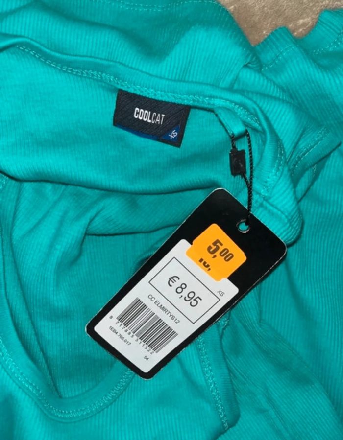 Débardeur neuf - photo numéro 6