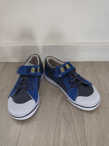 Chaussures Verbaudet enfant