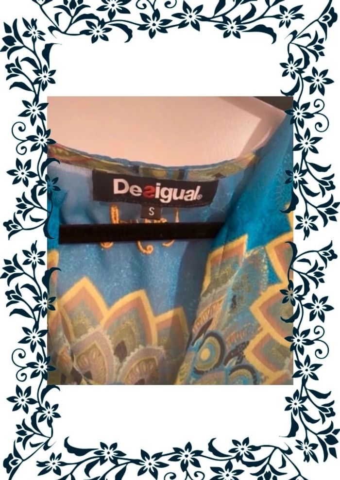 Chemise S Desigual