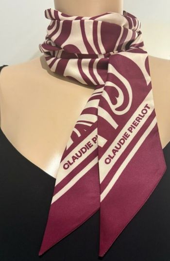 Foulard Claudie Pierlot