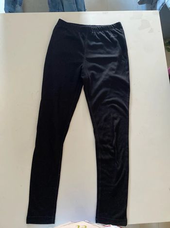 12ans legging
