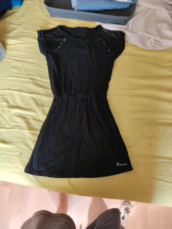 Robe kookai