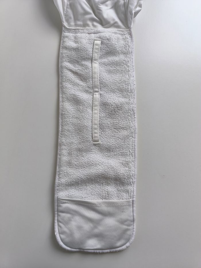Couche lavable évolutive TE1 Bambino Mio - photo numéro 6