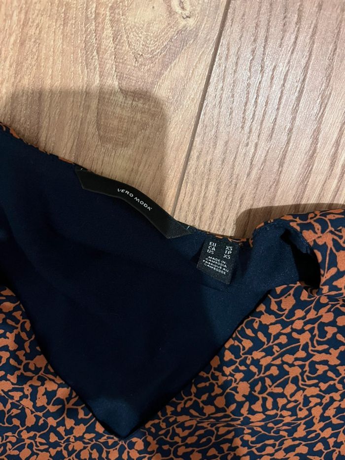 Blouse vero moda - photo numéro 6