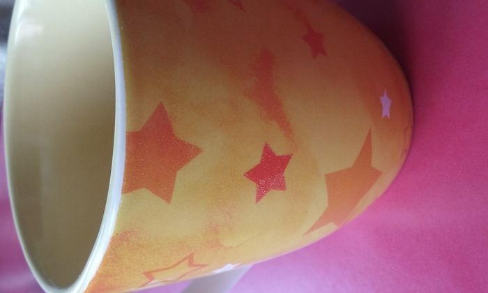 Mug "Joyeux anniversaire" - photo numéro 3
