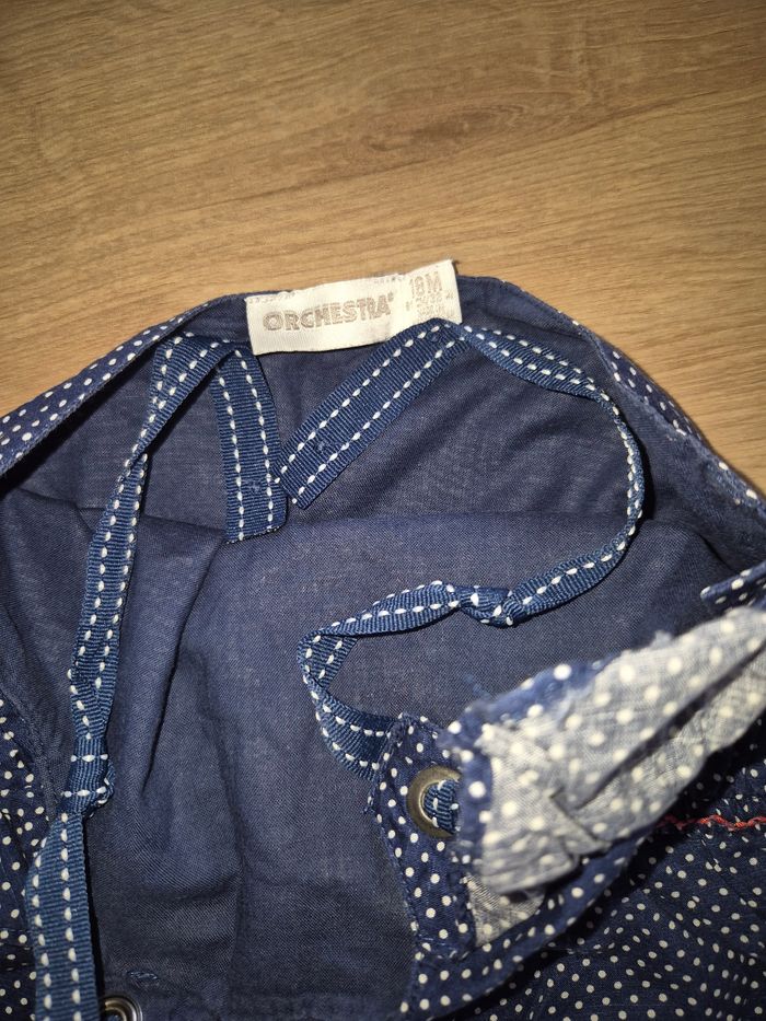Lot de vêtements 24 mois - photo numéro 3