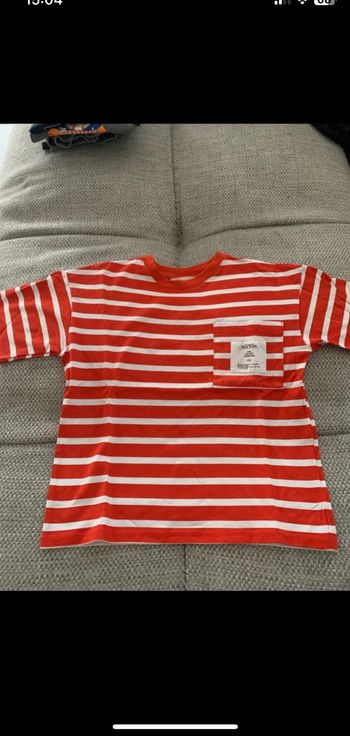 Tee shirt