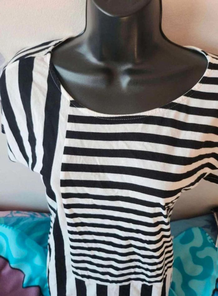 Blouse edc - photo numéro 2