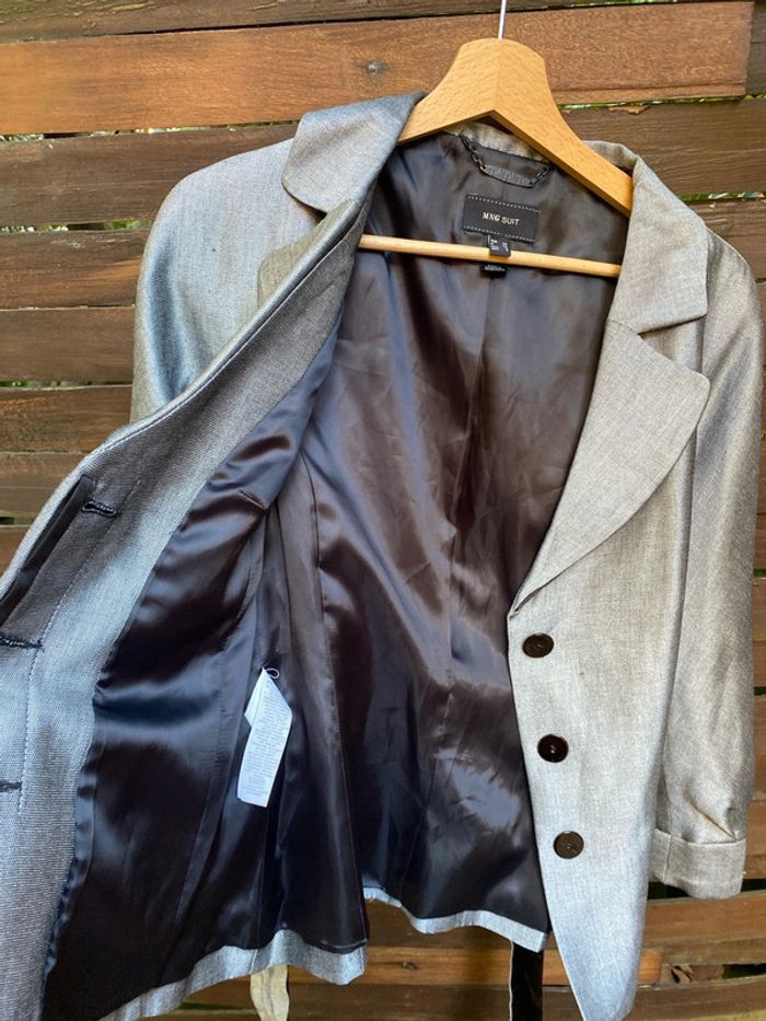 Jolie veste mango - photo numéro 3