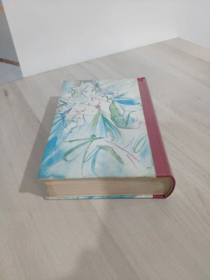 Beau livre Les amours Ronsard éditions Baudelaire - photo numéro 4