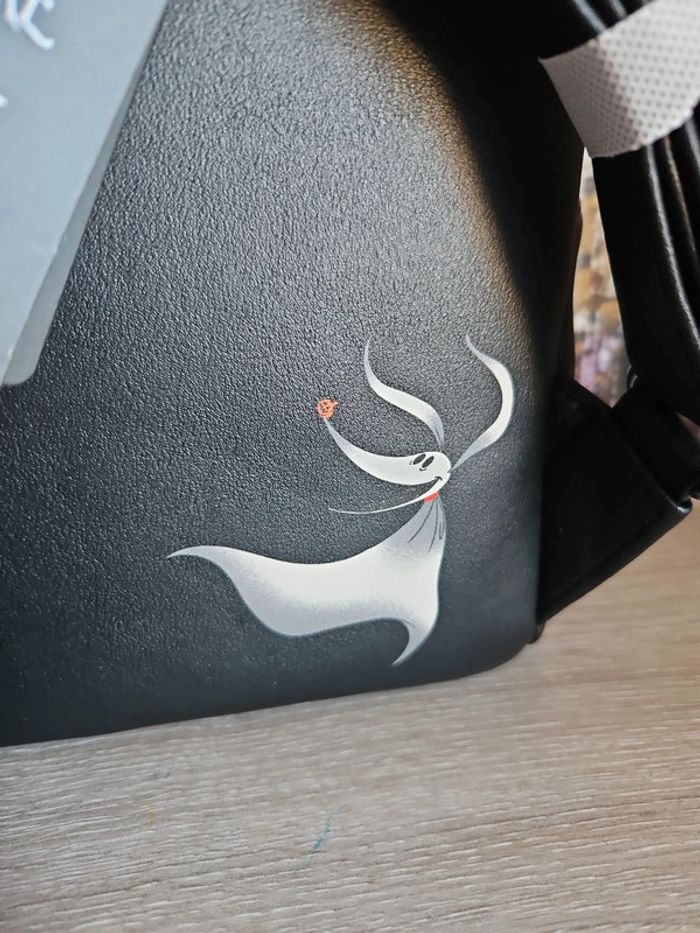 Loungefly Jack et Sally <3 - photo numéro 7