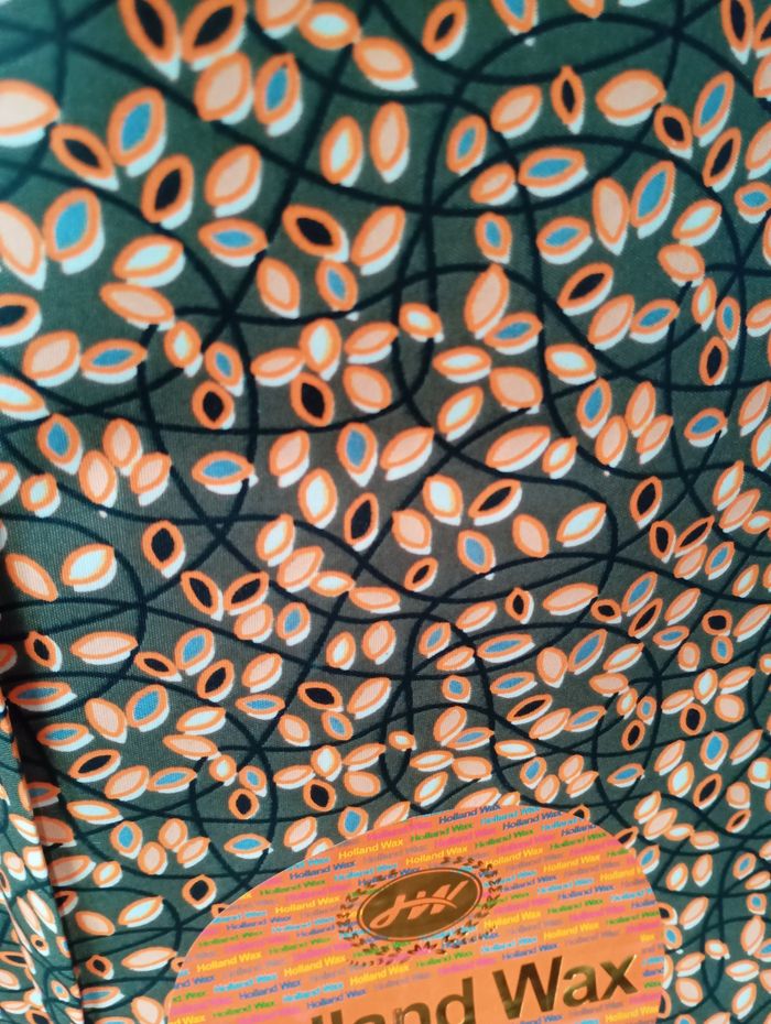 A vendre tissus enduit - photo numéro 3