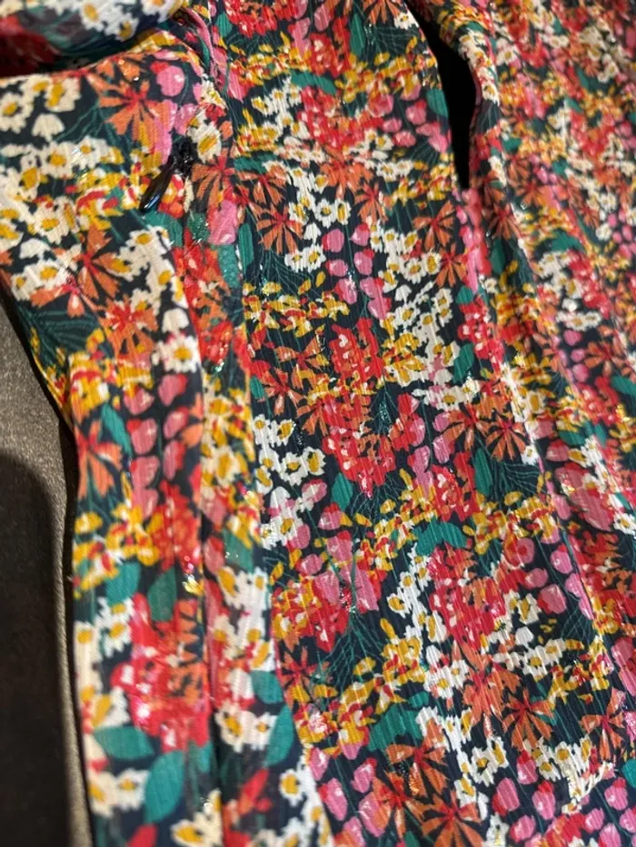 Robe Naf-Naf - photo numéro 4