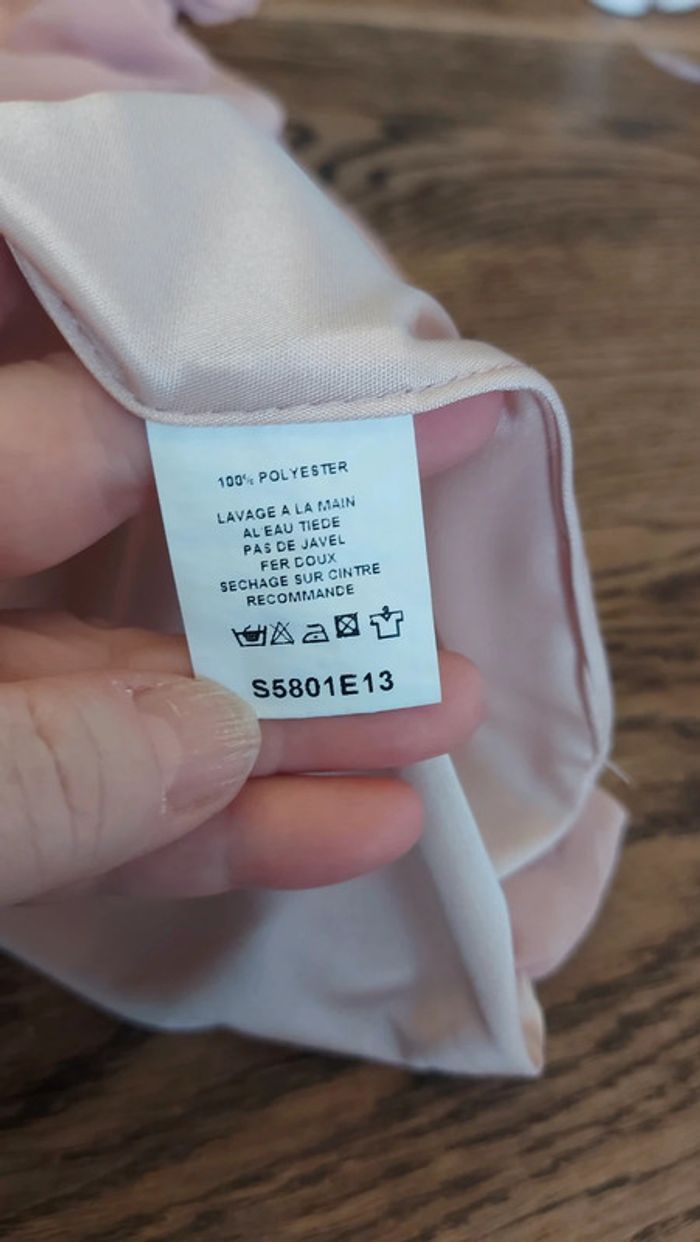 Robe rose Molly Bracken taille unique(fr36/38) - photo numéro 15