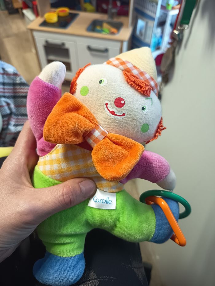 Lot jouets eveil - photo numéro 3