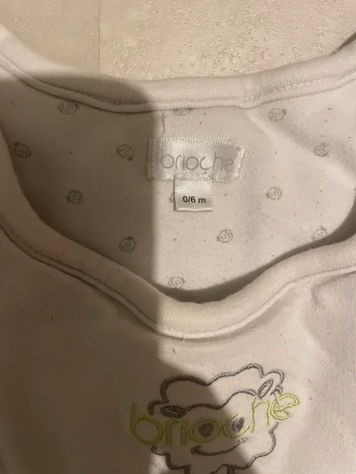 Gigoteuse - photo numéro 2