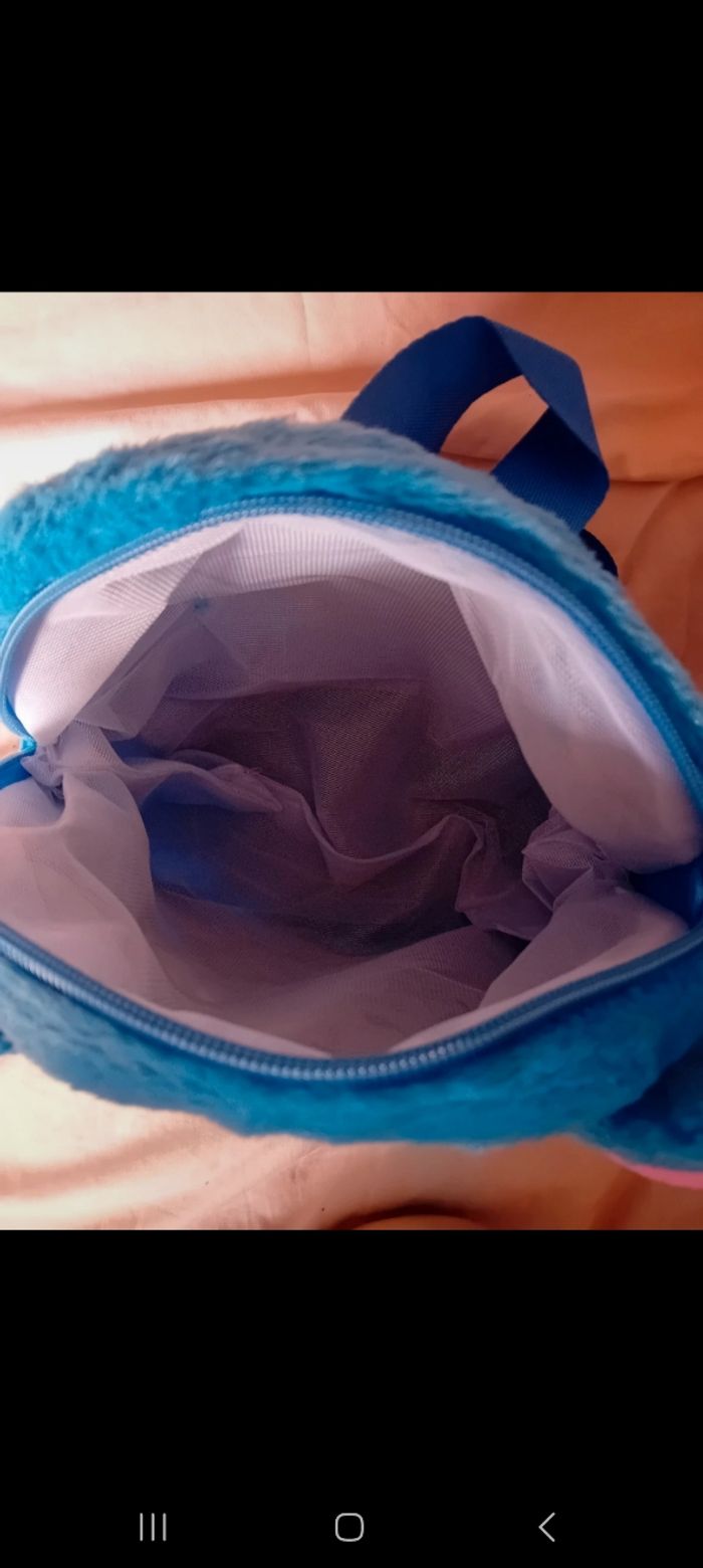 Sac à dos - photo numéro 3