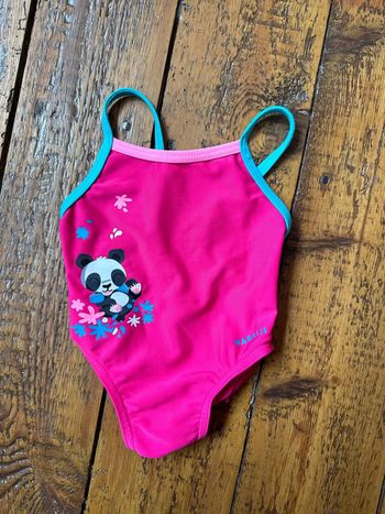 Maillot de bain