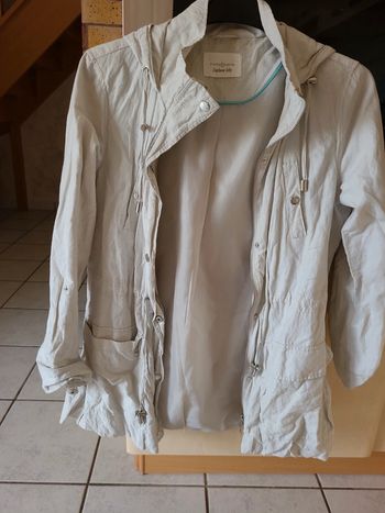 Veste légère Cache Cache