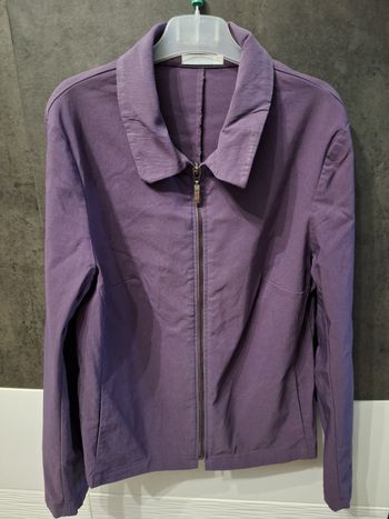 Veste légère/surchemise