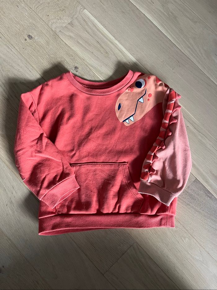 👕👖 Lot vêtements garçon 2 ans - photo numéro 5